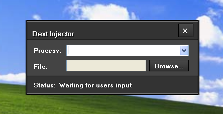 Dll injector for mac