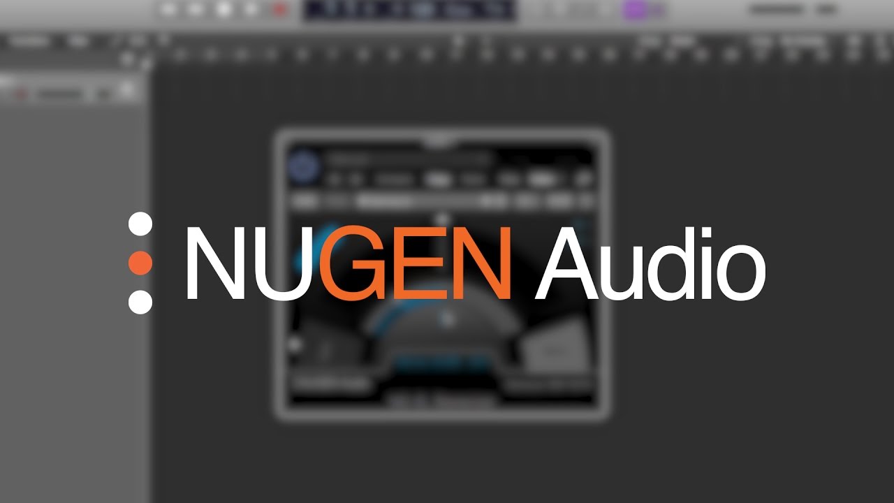 nugen audio stereoizer 3 serial