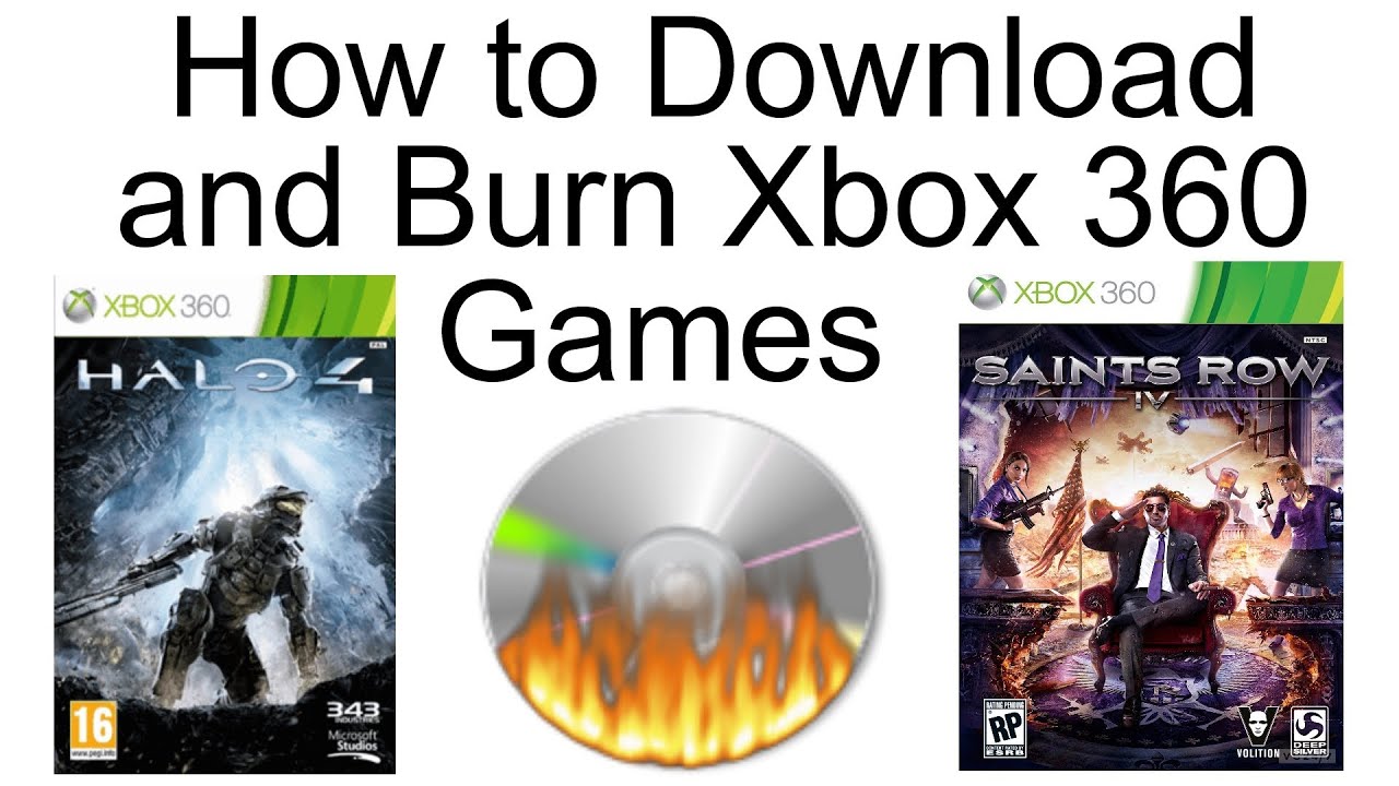 xbox 360 iso downloads