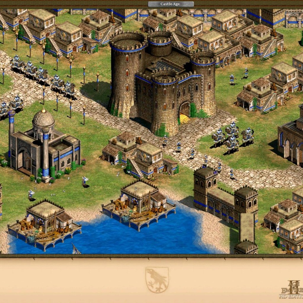 download age of empire free for windows